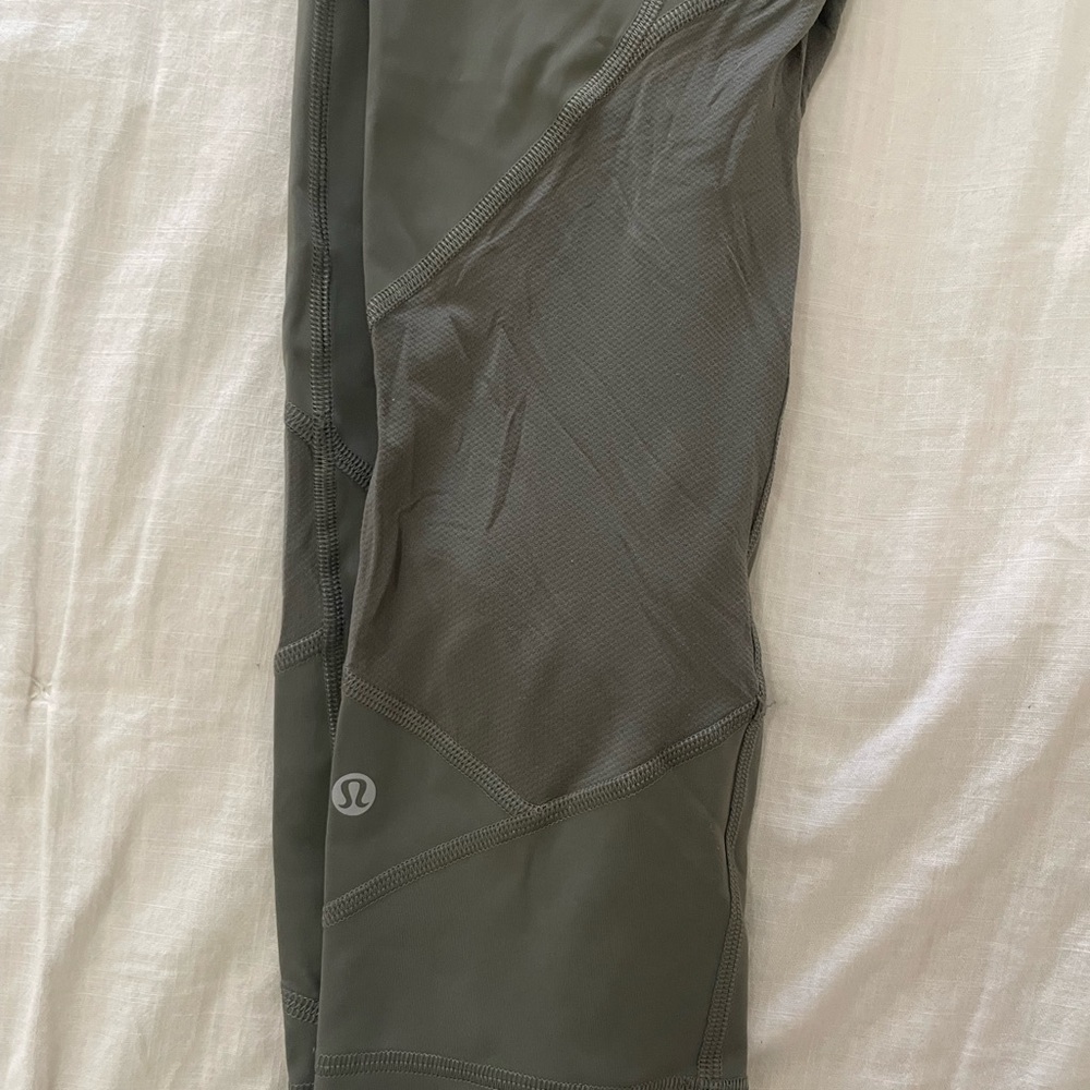 Lululemon leggings